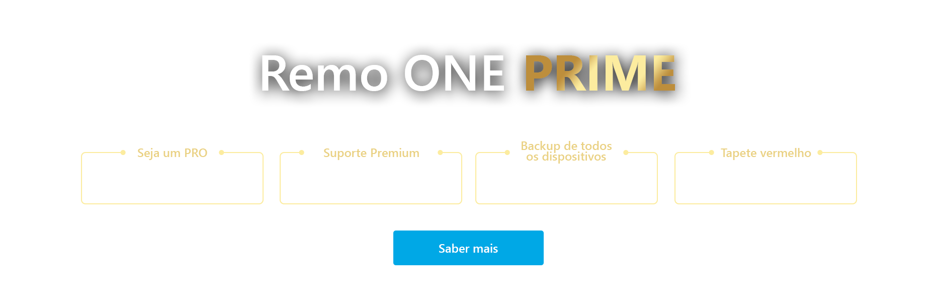 Remo ONE